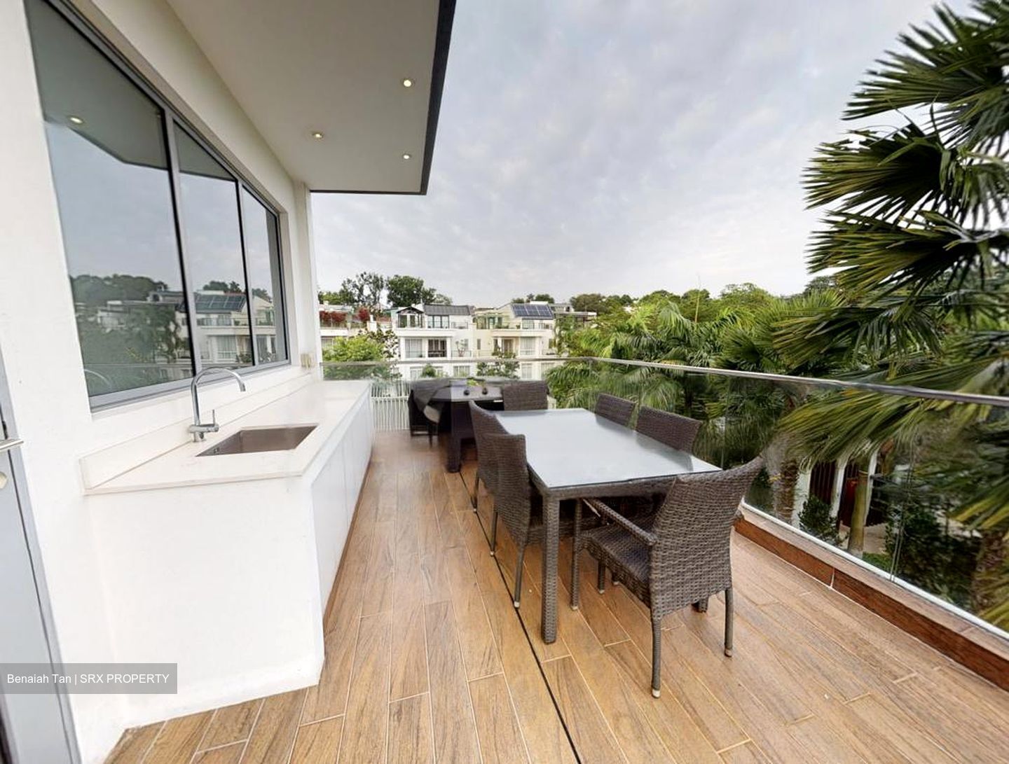 Greenwood Mews (D11), Terrace #500678021